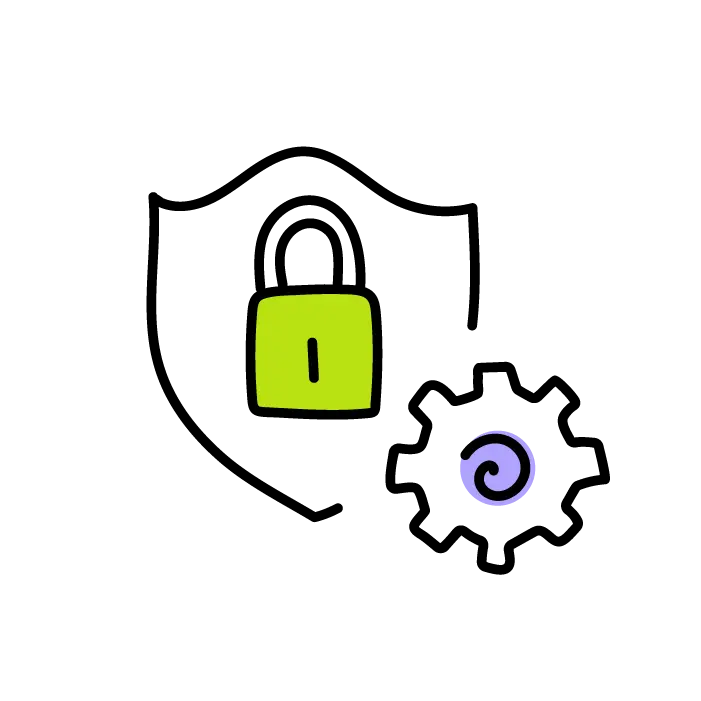 安全加密VPN